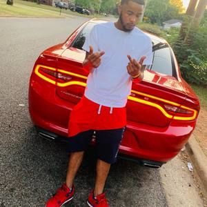 Meet your Posher, Devonte